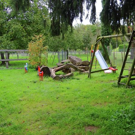 Countryside Apartment With Garden シャルシュタット エクステリア 写真