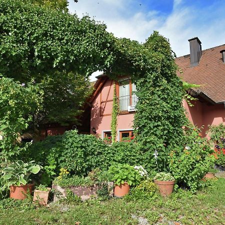 Countryside Apartment With Garden シャルシュタット エクステリア 写真