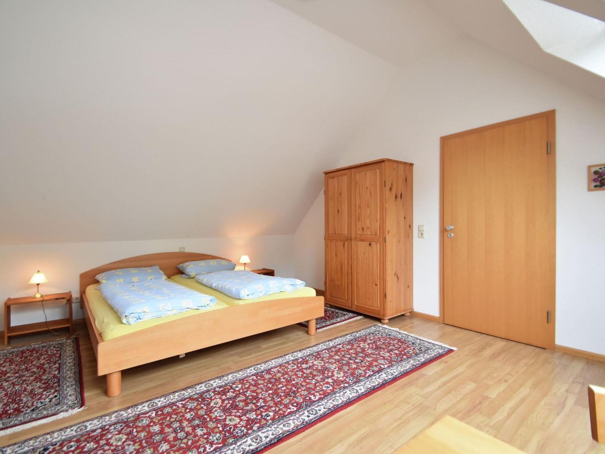 Countryside Apartment With Garden シャルシュタット エクステリア 写真