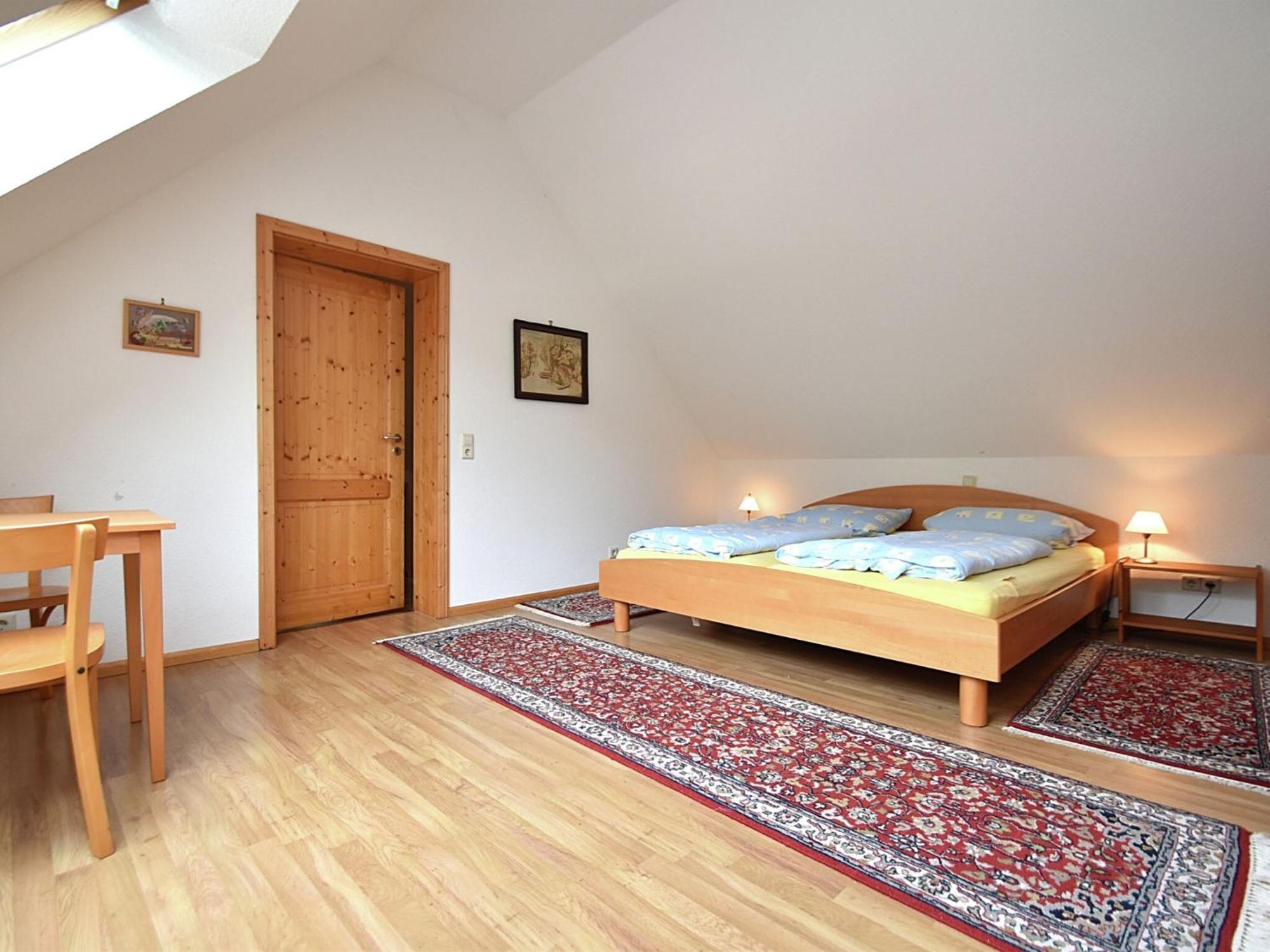 Countryside Apartment With Garden シャルシュタット エクステリア 写真
