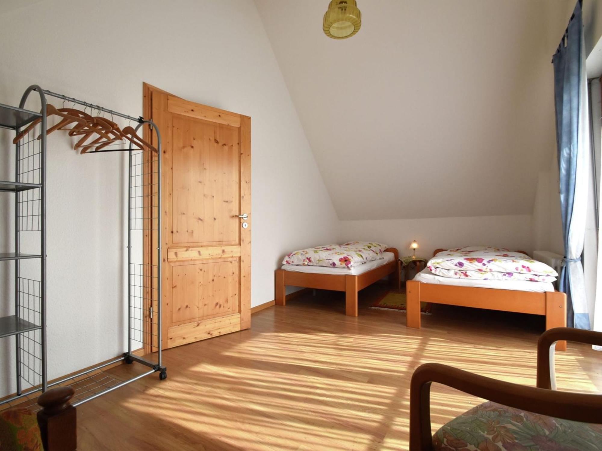 Countryside Apartment With Garden シャルシュタット エクステリア 写真