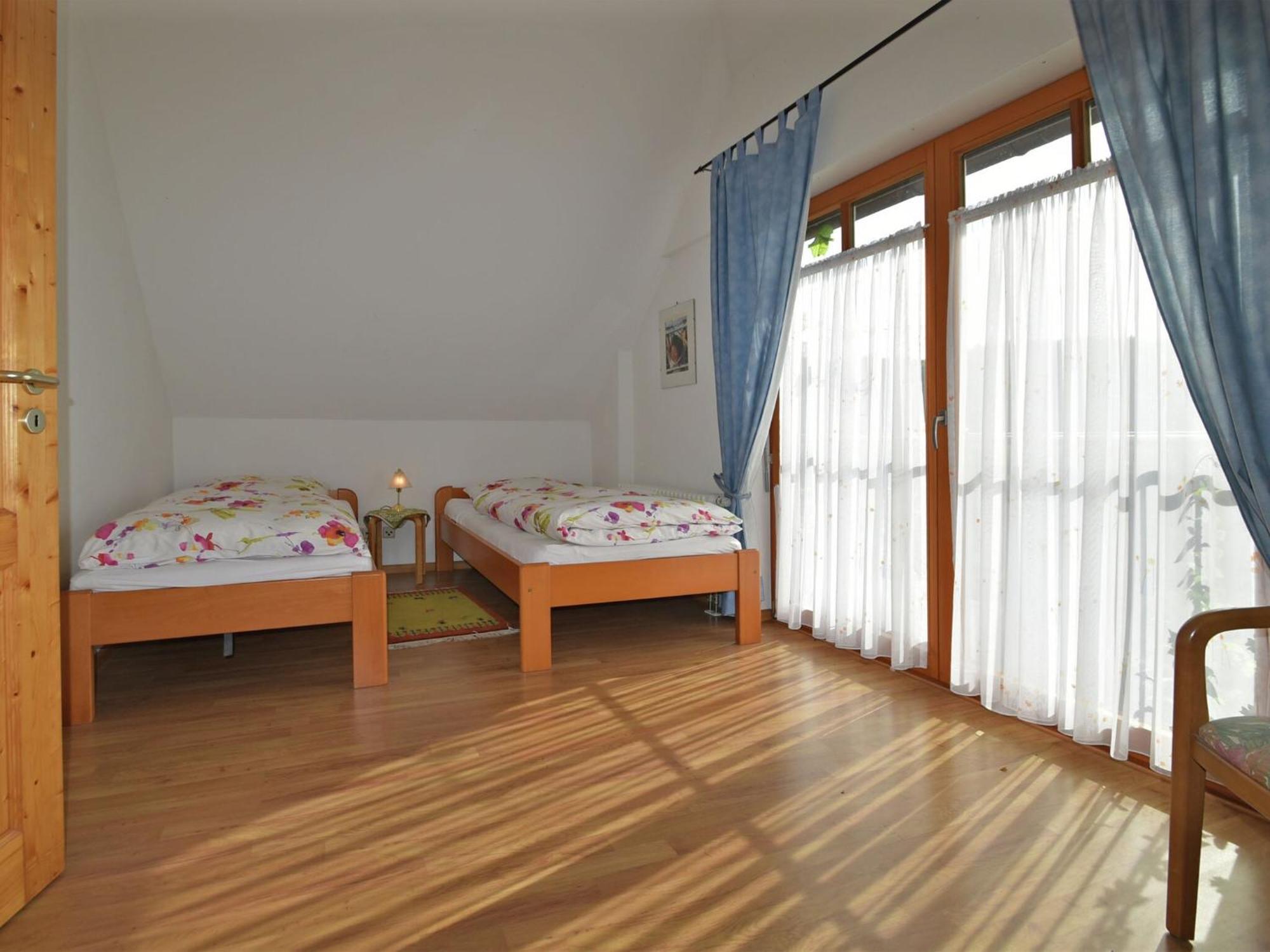 Countryside Apartment With Garden シャルシュタット エクステリア 写真