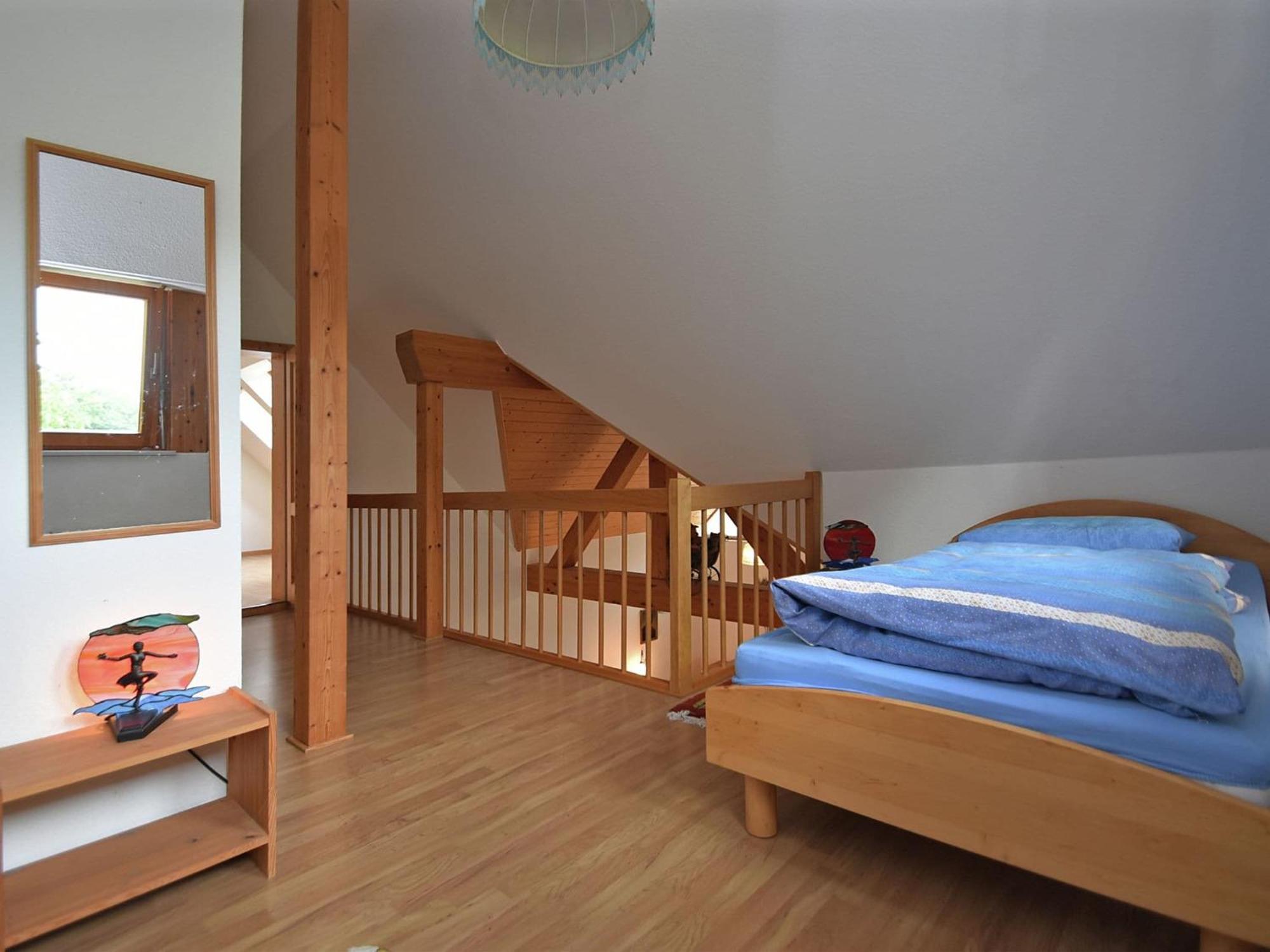 Countryside Apartment With Garden シャルシュタット エクステリア 写真