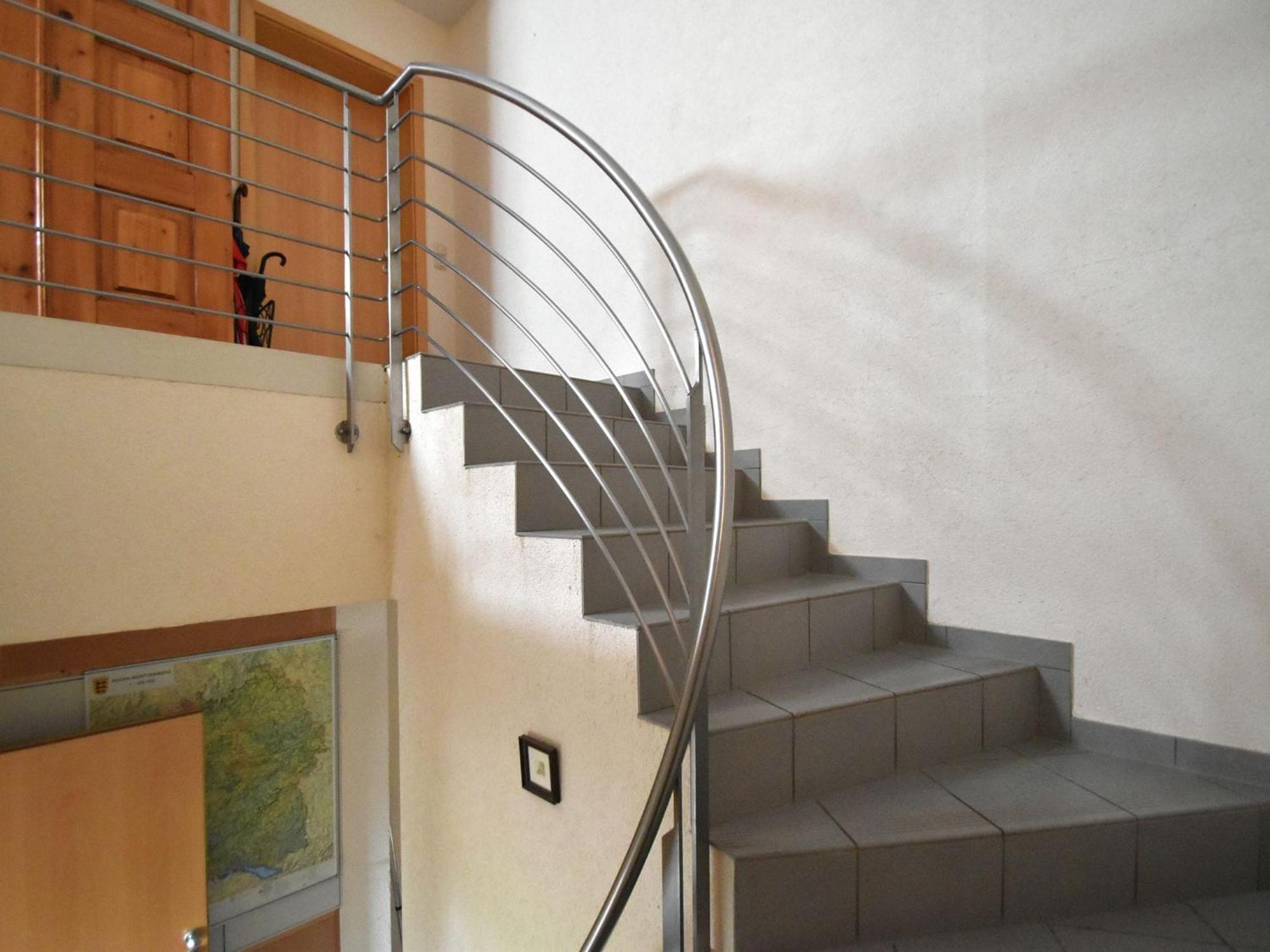 Countryside Apartment With Garden シャルシュタット エクステリア 写真