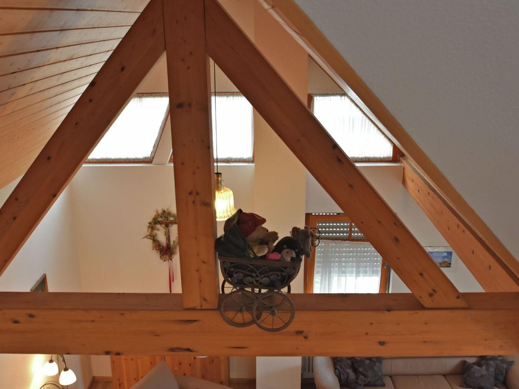 Countryside Apartment With Garden シャルシュタット エクステリア 写真