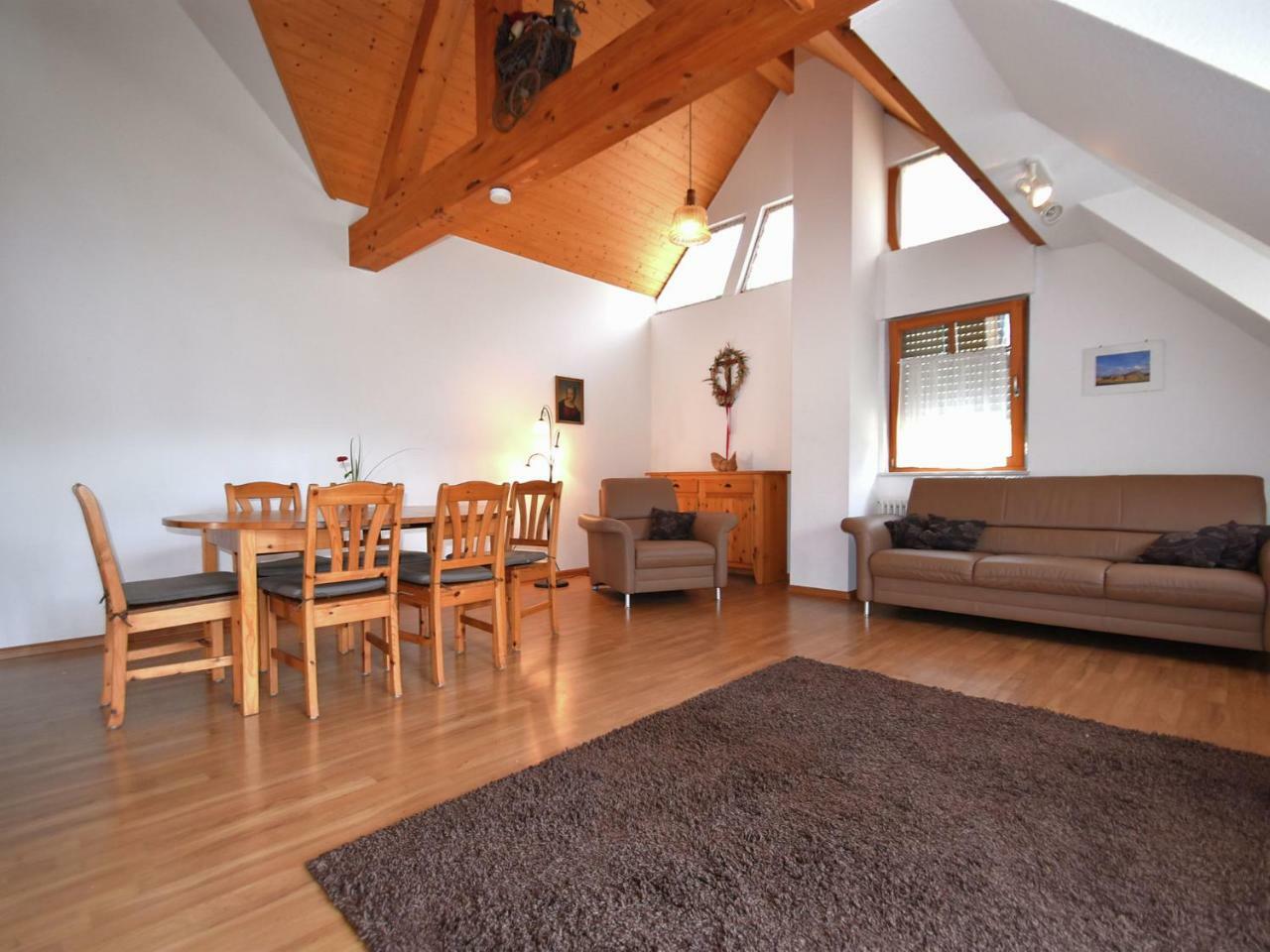 Countryside Apartment With Garden シャルシュタット エクステリア 写真